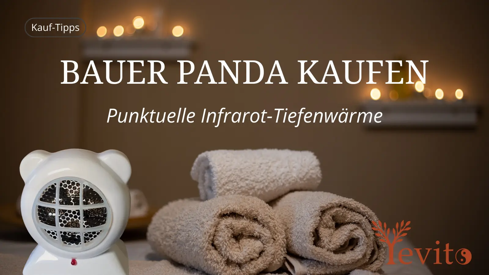 🛒 Bauer Panda kaufen – Vorteile, Anwendung & Kauf-Tipps